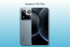 Xiaomi 15S Pro: Chipset Buatan Sendiri, Kamera Leica 50 MP, dan Baterai Besar