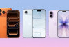iPhone 17 Series Meluncur, Empat iPhone Lama Dipensiunkan