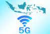 Empat Tahun Berjalan, 5G Indonesia Masih Jalan di Tempat