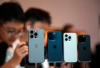 Apple Ketar-Ketir! Xiaomi & Huawei Melejit, Harga iPhone Langsung Turun