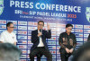 BRImo Shoot Into Perfection (SIP) Padel League 2025: Upaya BRI Hadirkan Gaya Hidup Sehat untuk Generasi Urban