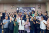 Jabatan Kasi Pidsus dan PAPBB Kejari Prabumulih Berganti