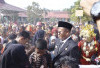 Peringati Hardiknas, Walikota Prabumulih Ajak Bergerak Bersama Majukan Pendidikan