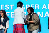 Gemilang di Panggung Internasional: Platform Well-i PEP Zona 4 Sabet Penghargaan Poster Terbaik di IPA Convex 