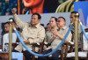 RAN PE 2026–2029 Berlaku, Pemerintah Perketat Pencegahan Terorisme