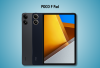Tablet Gaming Premium POCO F Pad Bocor: Dimensity 9400+, RAM 16 GB, Layar 3K