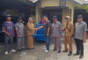 Kelurahan Mangga Besar Terima Bantuan 5 Gerobak, Inovasi Sersan Mabes Banyak Apresiasi dan Dukungan
