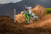 Motocross Kawasaki KX450 2024, Motor Khusus Untuk Menghadapi Medan Berat