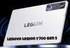Lenovo Legion Y700 Gen 5: Tablet Gaming Mini, Performa Maxi