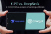 DeepSeek Fokus Efisiensi, Kurangi Risiko Gagal Latih Model AI Besar