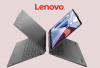 Lenovo Yoga 7i 2-in-1 2025: Laptop Convertible Premium dengan Layar OLED 2.8K & Performa AI Canggih