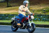 Kelebihan dan Kekurangan Honda ST125 Dax, Motor Retro Stylish dengan Karakter Unik