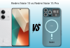 Redmi Note 15 Tawarkan Keunggulan Unik yang Tak Dimiliki Versi Pro, Intip Spesifikasi dan Harga