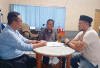 FKS Sumsel Perluas Jaringan, Bentuk Kepengurusan di Prabumulih