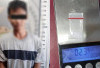 BB Sabu Rp80 Ribu, Satresnarkoba Prabumulih Ringkus Remaja 19 Tahun: Hasil Tes Urine Positif! 