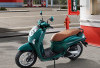 Dua Motor Favorit Anak Muda, Adu Spesifikasi Honda Scoopy Vs Honda BeAT