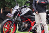 Intip Spesifikasi Honda CB150R StreetFire, Motor Sport Paling Gagah dengan Performa Tangguh