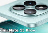 Redmi Note 15 Pro+ Resmi, Snapdragon 7s Gen 4 dan Kamera 50MP Canggih