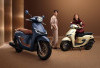 Dua Motor Incaran Gen Kalcer, Begini Spesifikasi Honda Stylo 160 Vs Honda Vario 160