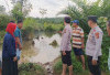 Anak 9 Tahun Tenggelam di Sungai Suban