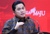 Erick Thohir: Kehadiran Kantor FIFA dan FIBA Bukti Keseriusan Pengembangan Olahraga