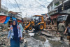 Pedagang Pindah ke PTM, M Yamin Prabumulih Wajah Baru, Cak Arlan: Sewakan Lapak Dipidanakan! 