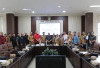 Bagaimana Nasib Honorer R4 di Kota Prabumulih? Ini Penjelasan Plt BKPSDM - Ketua DPRD