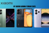 7 Deretan HP Xiaomi Gaming Terbaik 2025: Performa Gahar, Harga Mulai Rp1 Jutaan!