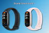 Xiaomi Smart Band 9, Smartband Canggih Harga Ramah Kantong!