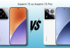 Xiaomi 15 vs Xiaomi 15 Pro: Intip Perbedaan Spesifikasi, Kamera hingga Baterai