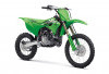 Kawasaki KX85 L 2025, Motor Trail Mini Untuk Pembalap Muda Menuju Juara 