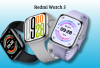 Redmi Watch 5: Smartwatch AMOLED Murah dengan Fitur Lengkap & Baterai 24 Hari