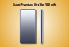 Powerbank Ultra Slim 5000 mAh dari Xiaomi, Cuma 6 mm Tebalnya!