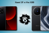 Xiaomi 13T vs Vivo X200: Perbandingan Kamera Leica dan ZEISS, Pilih yang Mana?
