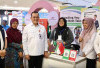 Job Fair 2025, Pemprov Sumsel Tunjukkan Aksi Nyata Tekan Pengangguran 