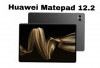 Huawei MatePad Pro 12.2 Resmi Dirilis: Lawan Tangguh iPad Pro dengan Paket Aksesori Lengkap