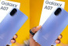 Samsung Galaxy A07 5G Hadir dengan Baterai 6000mAh, Tahan Seharian