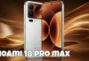 Bocoran Xiaomi 18 Pro Max: Layar 6,9 Inci, Baterai 8.500 mAh, Performa Super Kencang