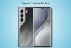 Tecno Camon 40 Pro 5G Meluncur di Indonesia, Tawarkan Kamera OIS dan Layar AMOLED 144Hz di Harga Rp 3 Jutaan