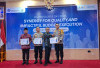 Polres Prabumulih Torehkan Prestasi, Raih Juara Pertama IKPA 2025 Tingkat Sumsel
