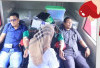 Pendonor Darah Prabumulih Terkejut Mengetahui Adanya Dana Pengelolaan Darah