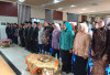 Ini Nama 39 Kepsek yang Resmi Dilantik, diangkat dan dimutasi oleh Wali Kota Prabumulih