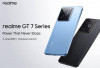 Resmi Hadir 3 Juni! Realme GT 7 Series & Buds Air 7 Pro Siap Guncang Pasar Flagship Indonesia