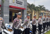 Main HP Berkendara, Kena Sanksi: Polres Prabumulih Edukasi Warga Lewat Operasi Patuh Musi 2025