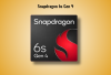 Chipset Snapdragon 6s Gen 4 Rilis! Performa Naik 36%, Kamera 200MP, dan Gaming 144Hz
