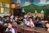 Kemenkes Targetkan 53 Juta Siswa Ikut Cek Kesehatan Gratis 2025