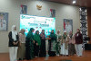 Kohati- Forhati Bisa Berkontribusi Mewujudkan Indonesia Emas 2045 Dengan Mengimplementasikan Tujuan HMI