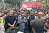 Demonstran di Prabumulih Suarakan Aspirasi Damai: Disambut Pimpinan DPRD, Siap Sampaikan ke Pusat