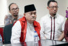 JPU Segera Rampungkan Dakwaan Kasus Korupsi Revitalisasi Pasar Cinde
