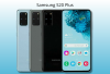Samsung Galaxy S20 Plus : Flagship Lawas Masih Dicari! Layar AMOLED 120Hz & Quad Camera 8K
